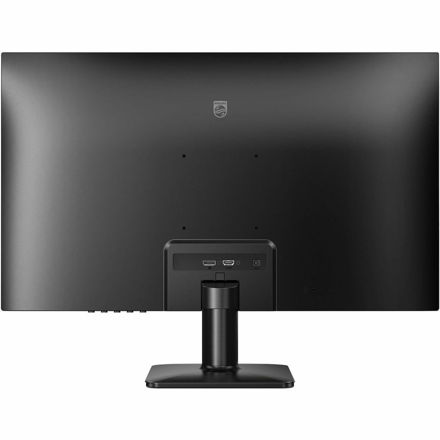 Philips 27E2N1500L 27" Class WQHD LED Monitor - 16:9 - Textured Black