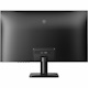 Philips 27E2N1500L 27" Class WQHD LED Monitor - 16:9 - Textured Black