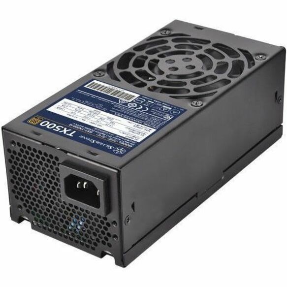 SilverStone SST-TX500-G 500W Power Supply