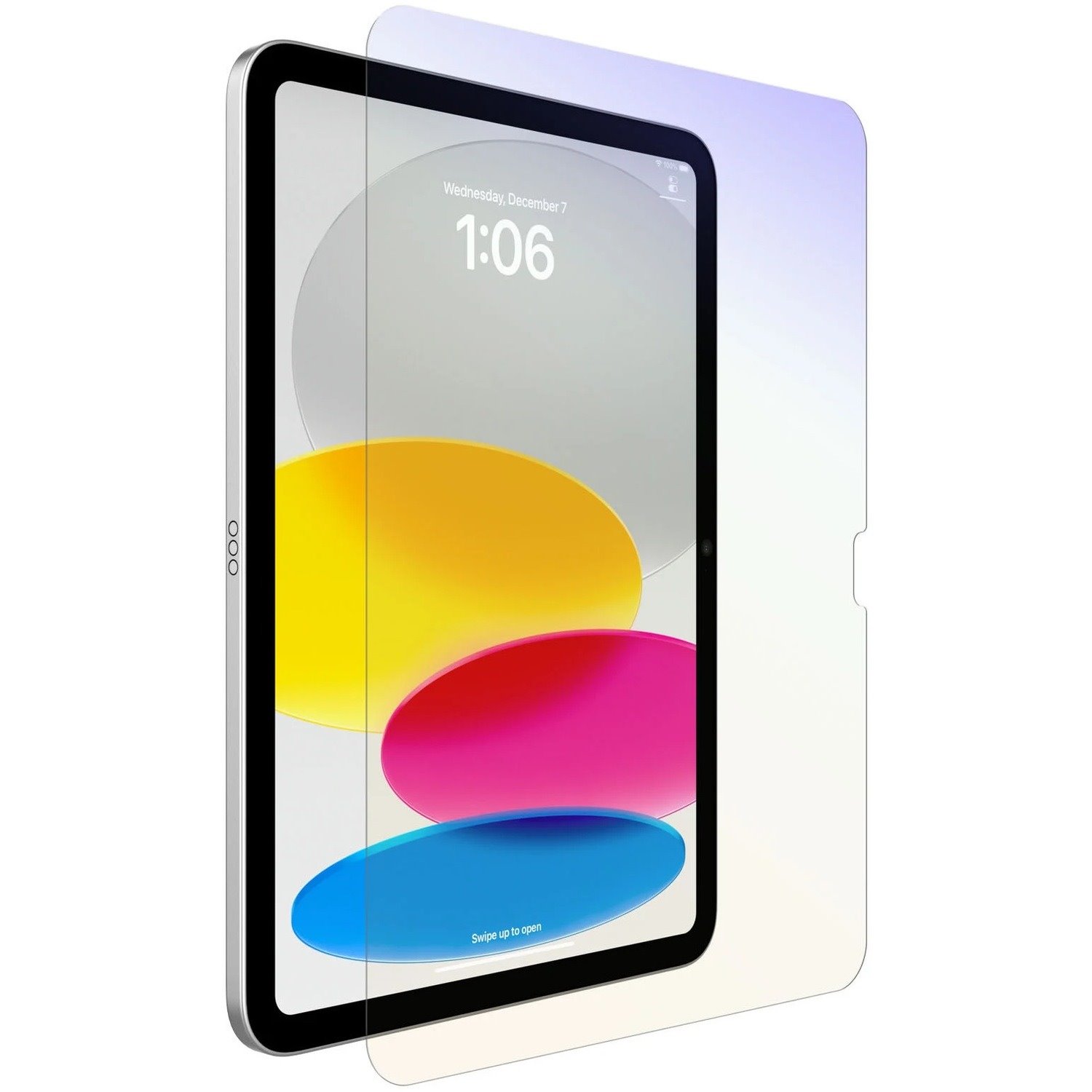 OtterBox iPad (10th Gen) Screen Protector Amplify Glass Blue Light Guard