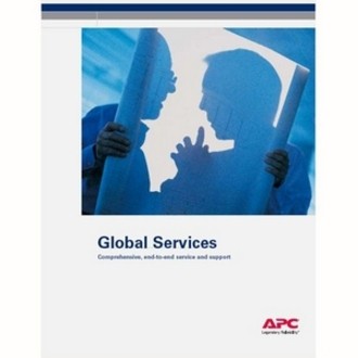 APC (WMS1YR5N) 1Y 5 NODE STRUXUREWARE DATA CENTER OPERATION SOFTWARE SUPPORT CONTRACT