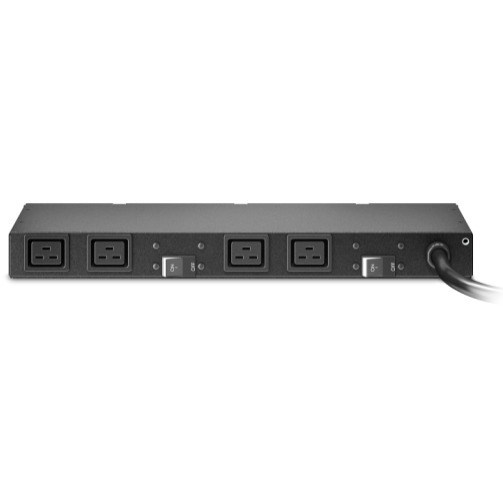 APC by Schneider Electric Basic PDU