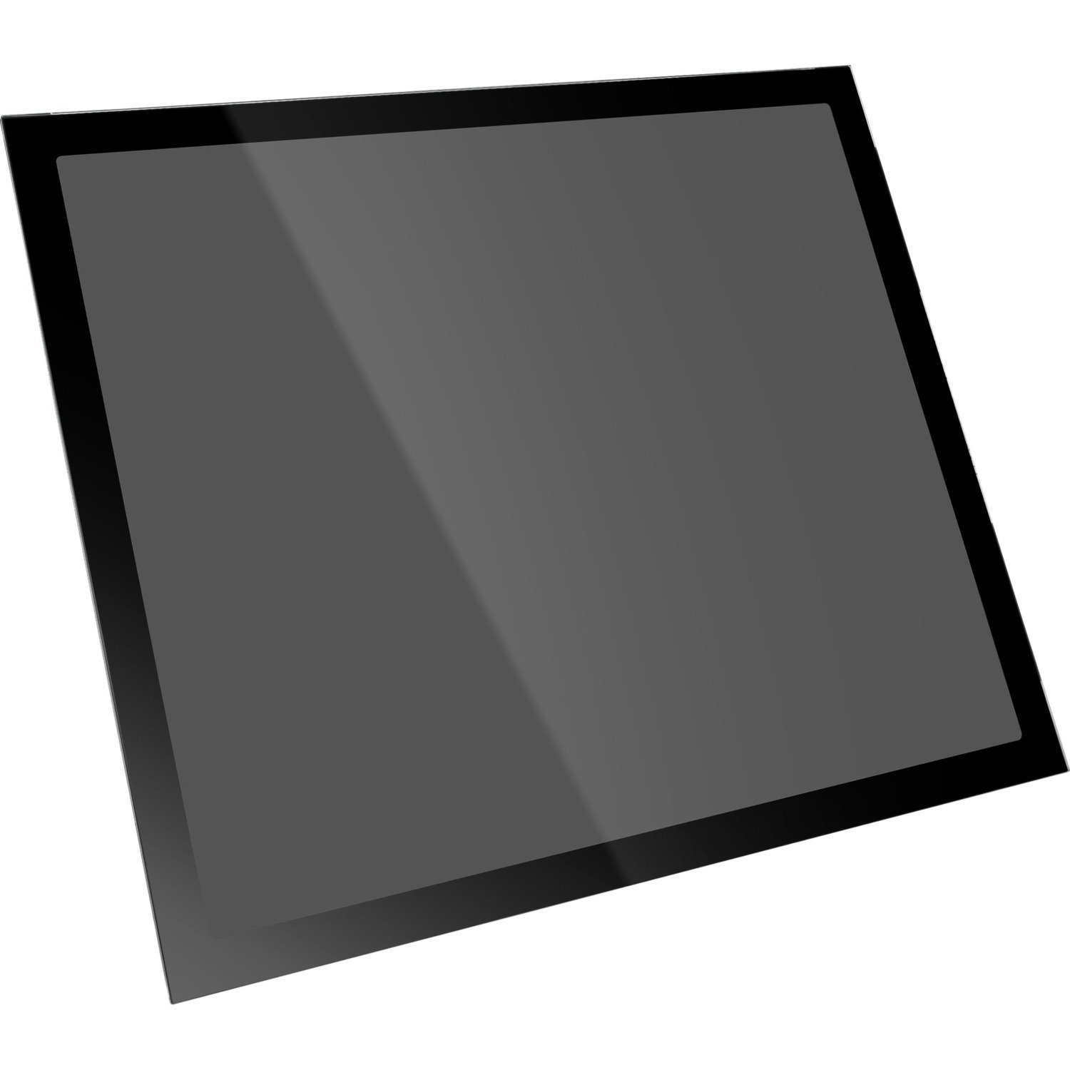 Fractal Design Define R6 Tempered Glass Side Panel Dark