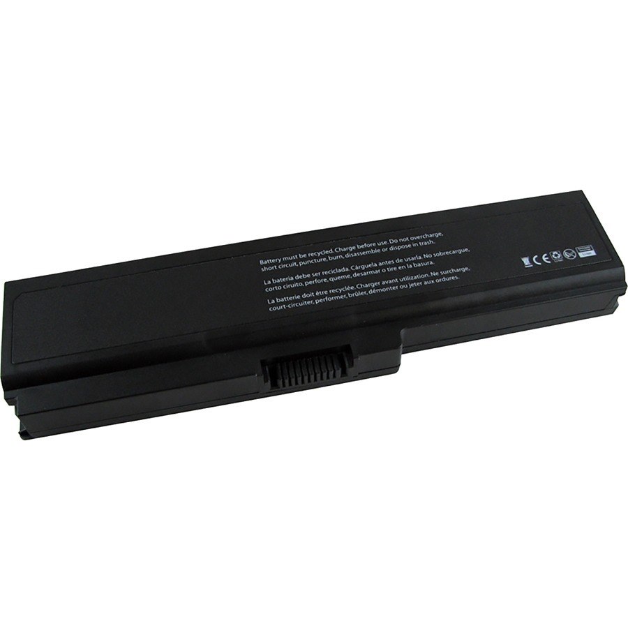 V7 Replacement Battery For Selected Toshiba Laptops