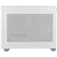 Cooler Master MasterBox MCB-NR200-WNNN-S00 Computer Case - Mini ITX, Mini DTX Motherboard Supported - Mesh, Plastic, Steel - White