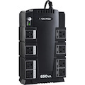 CyberPower SX650G Battery Backup UPS Systems