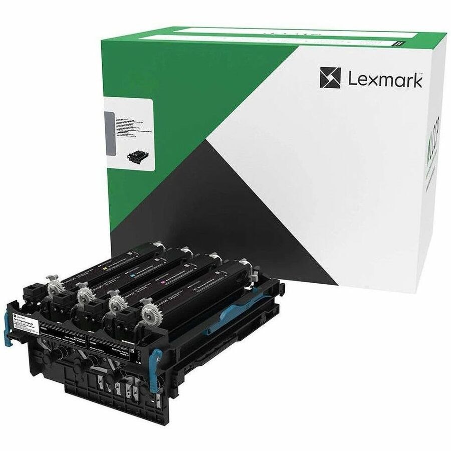 Lexmark Laser Imaging Drum for Printer - Original - Colour