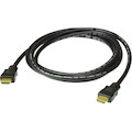 ATEN 2L-7D02H-1 2 m HDMI A/V Cable - 1