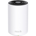 TP-Link Deco XE75 Pro Wi-Fi 6E IEEE 802.11ax Ethernet Wireless Router