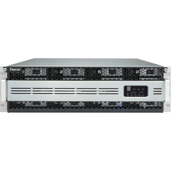 Thecus D16000 DAS Array