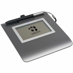 Wacom STU-430 Signature Pad