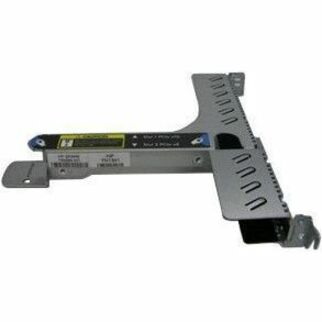HPE - Certified Genuine Parts PCI Riser Cage