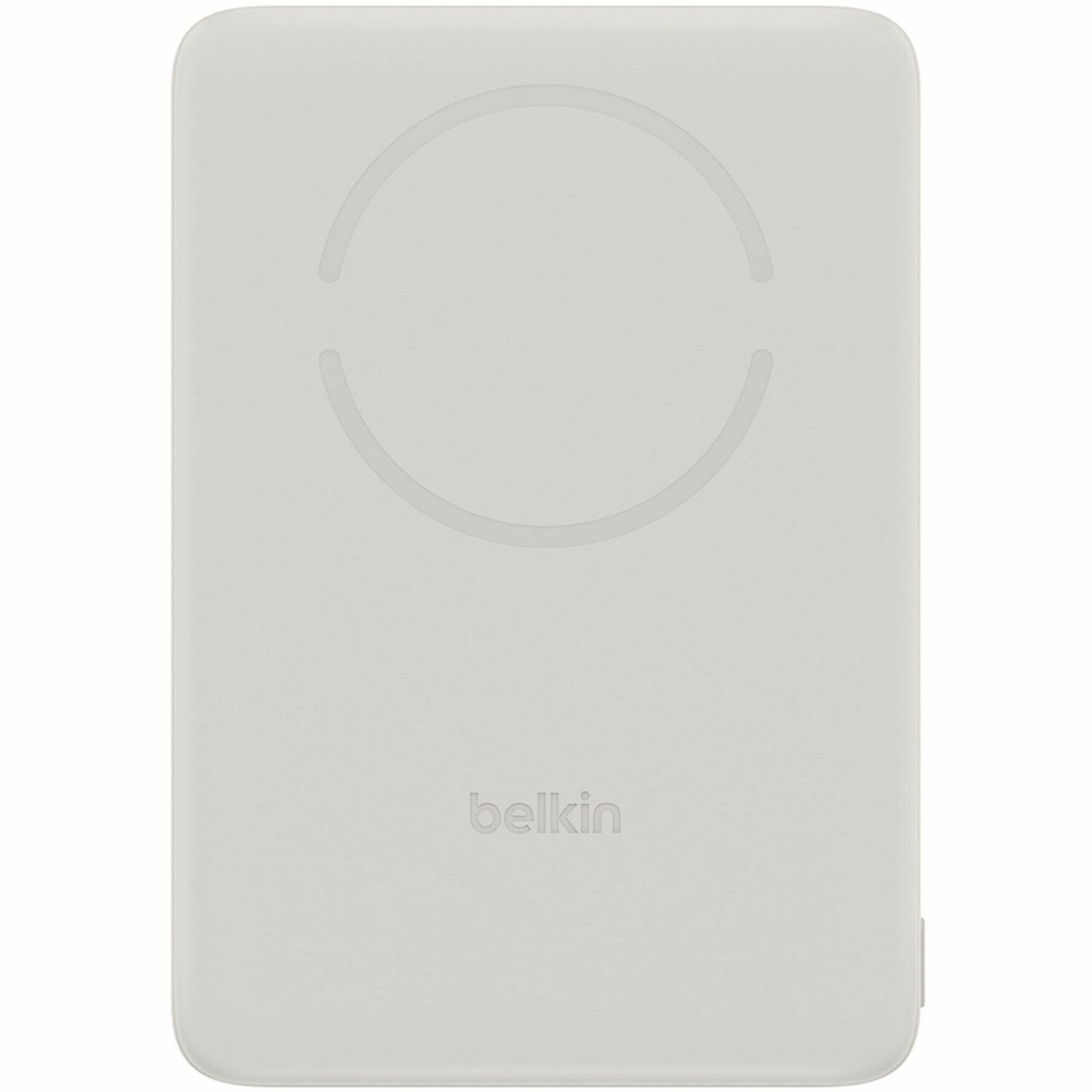 Belkin BoostCharge Stromspeicher - Sand