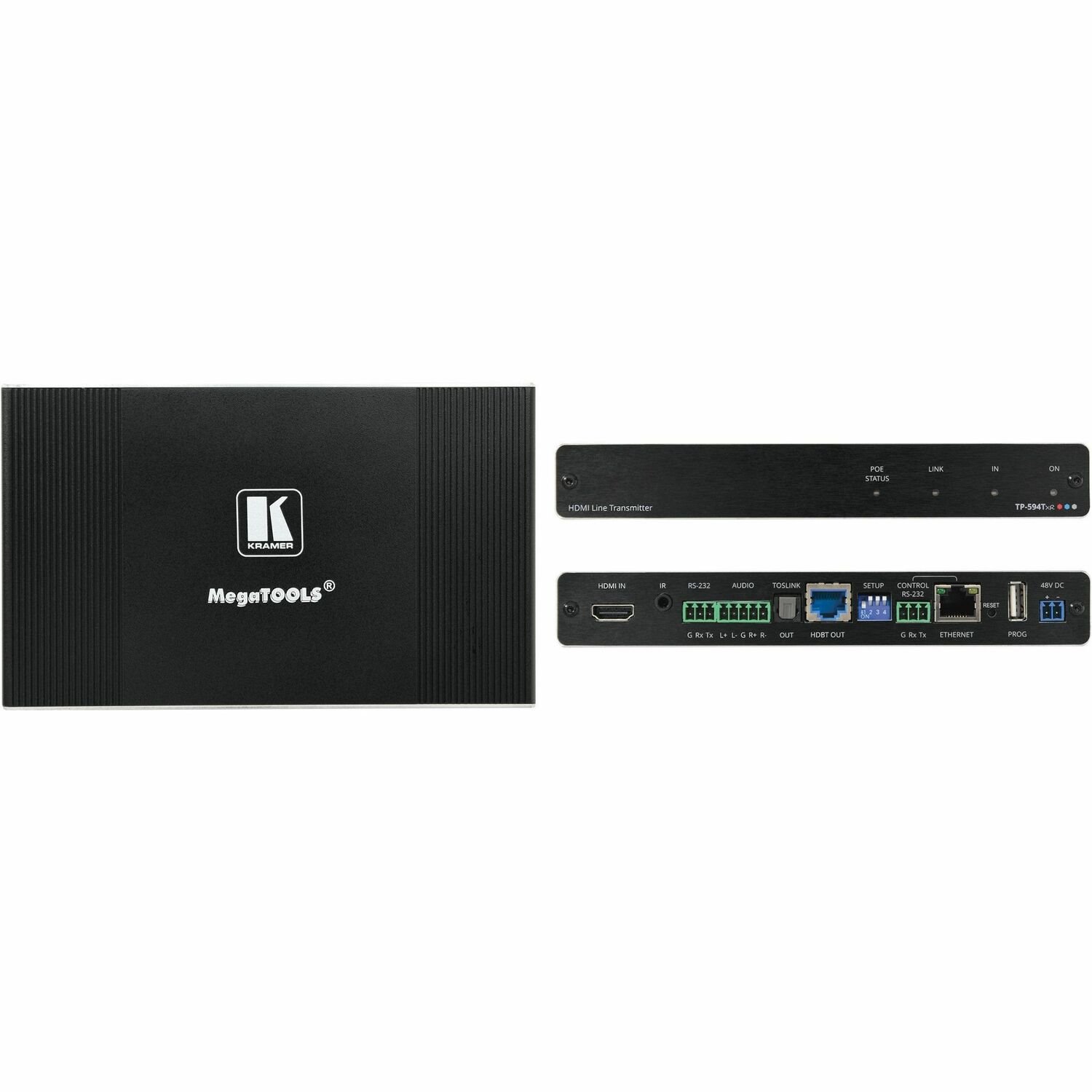 Kramer TP-594Txr Video Extender Transmitter