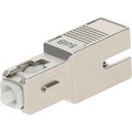 AddOn 5dB fixed SC Male to SC Female OS1 SMF Simplex Fiber Attenuator
