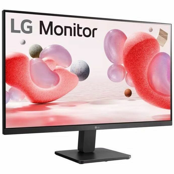 LG 27" Class Full HD LCD Monitor - 16:9