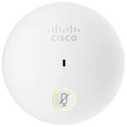 Cisco Telepresence Wired Boundary Microphone