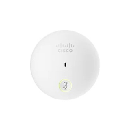 Cisco Telepresence Wired Boundary Microphone