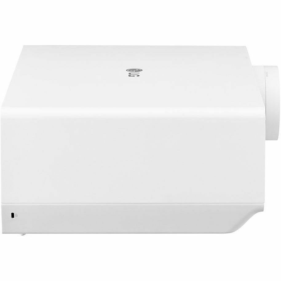 LG ProBeam BF40QS DLP Projector - 16:10