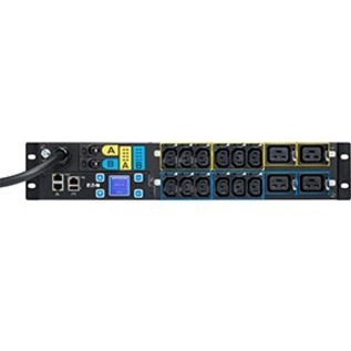 Powerware ePDU 16-Outlet PDU