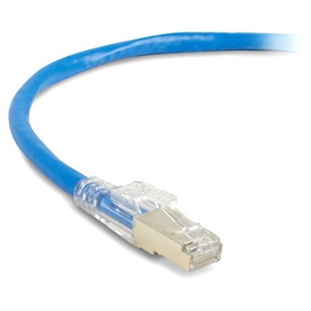 Black Box GigaBase 3 Cat.5e (F/UTP) Patch Network Cable