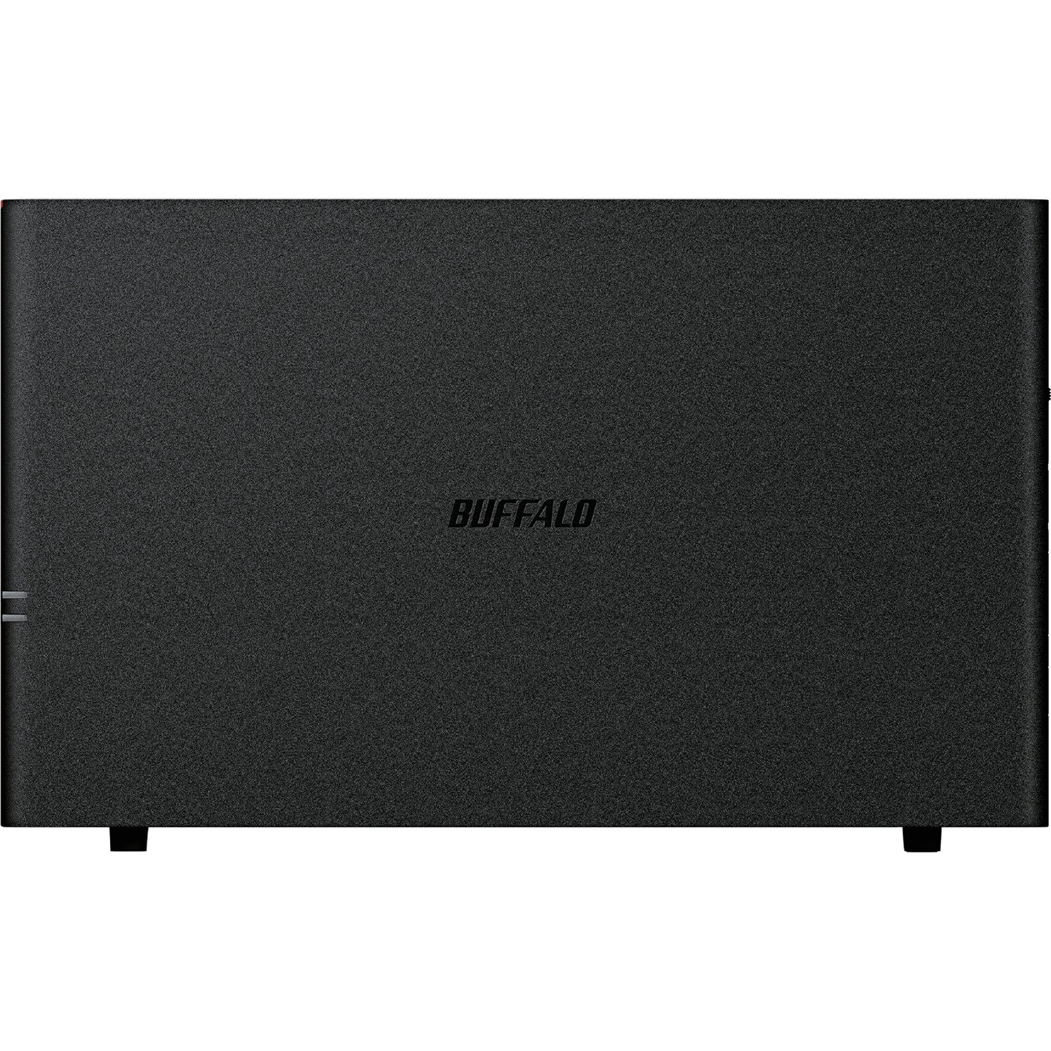 Buffalo LinkStation 210 2TB Personal Cloud Storage with Hard Drives Included