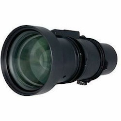 Optoma - 42.40 mm to 84.50 mmf/2.2 - Long Throw Zoom Lens