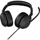 Jabra Evolve2 50 Wired/Wireless On-ear Stereo Headset