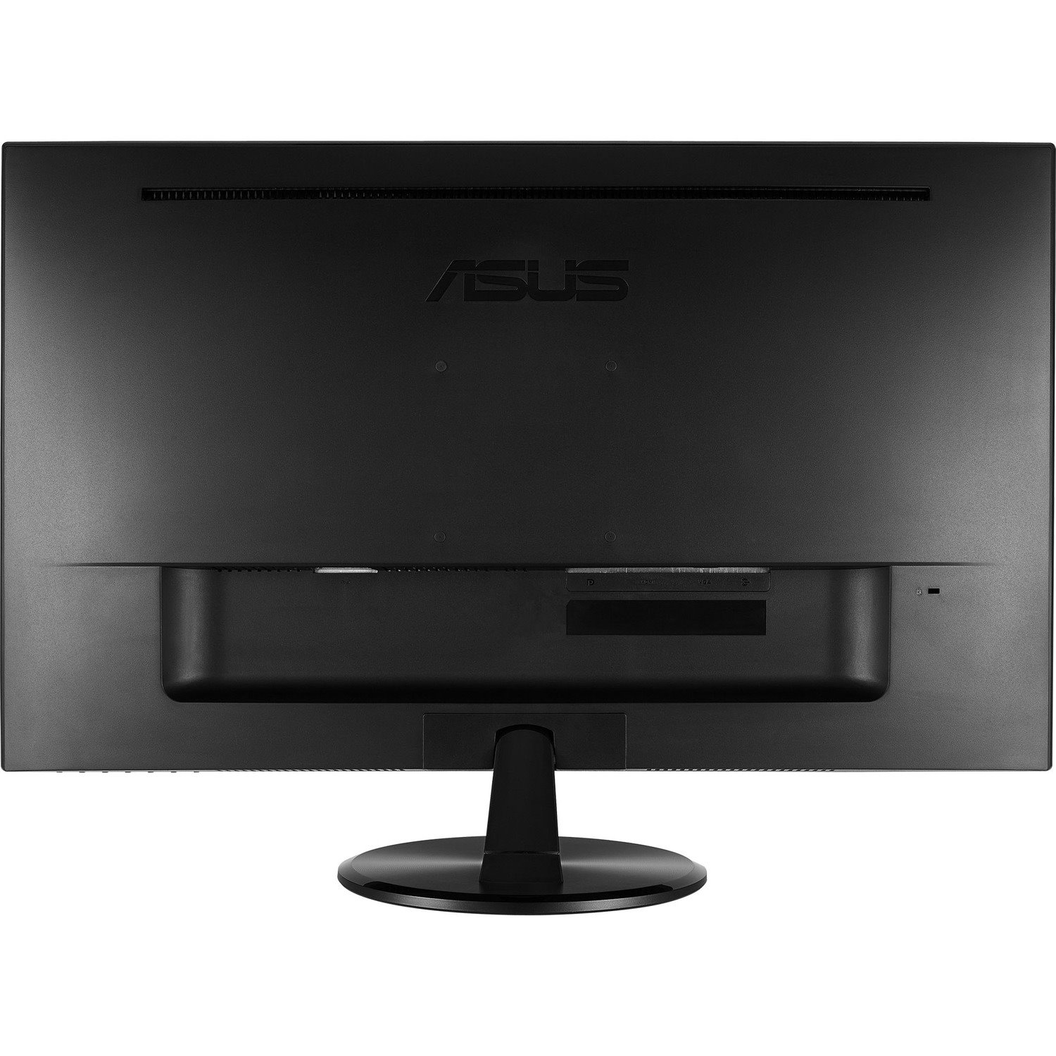 Asus VP228QG 22" Class Full HD Gaming LCD Monitor - 16:9 - Black