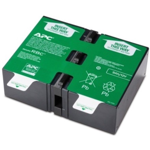 APC by Schneider Electric Battery Unit