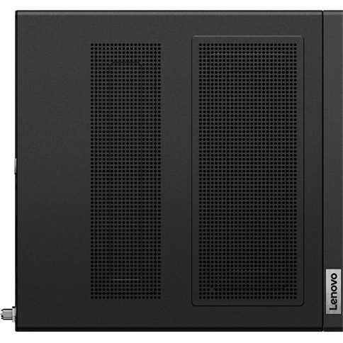 Lenovo ThinkStation P350 30EF001HUS Workstation - 1 Core i5 11th Gen I5-11400T - 8 GB - 256 GB SSD - Tiny - Raven Black