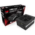 In Win CB-1050W ATX12V/EPS12V Modular Power Supply - 1.05 kW