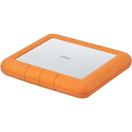 LaCie Professional Shuttle Drive