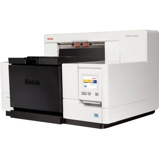 Kodak Alaris i5650V Sheetfed Scanner - 600 dpi Optical