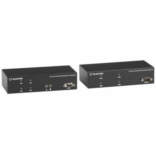 Black Box KVXLCF-200-R2 KVM Extender