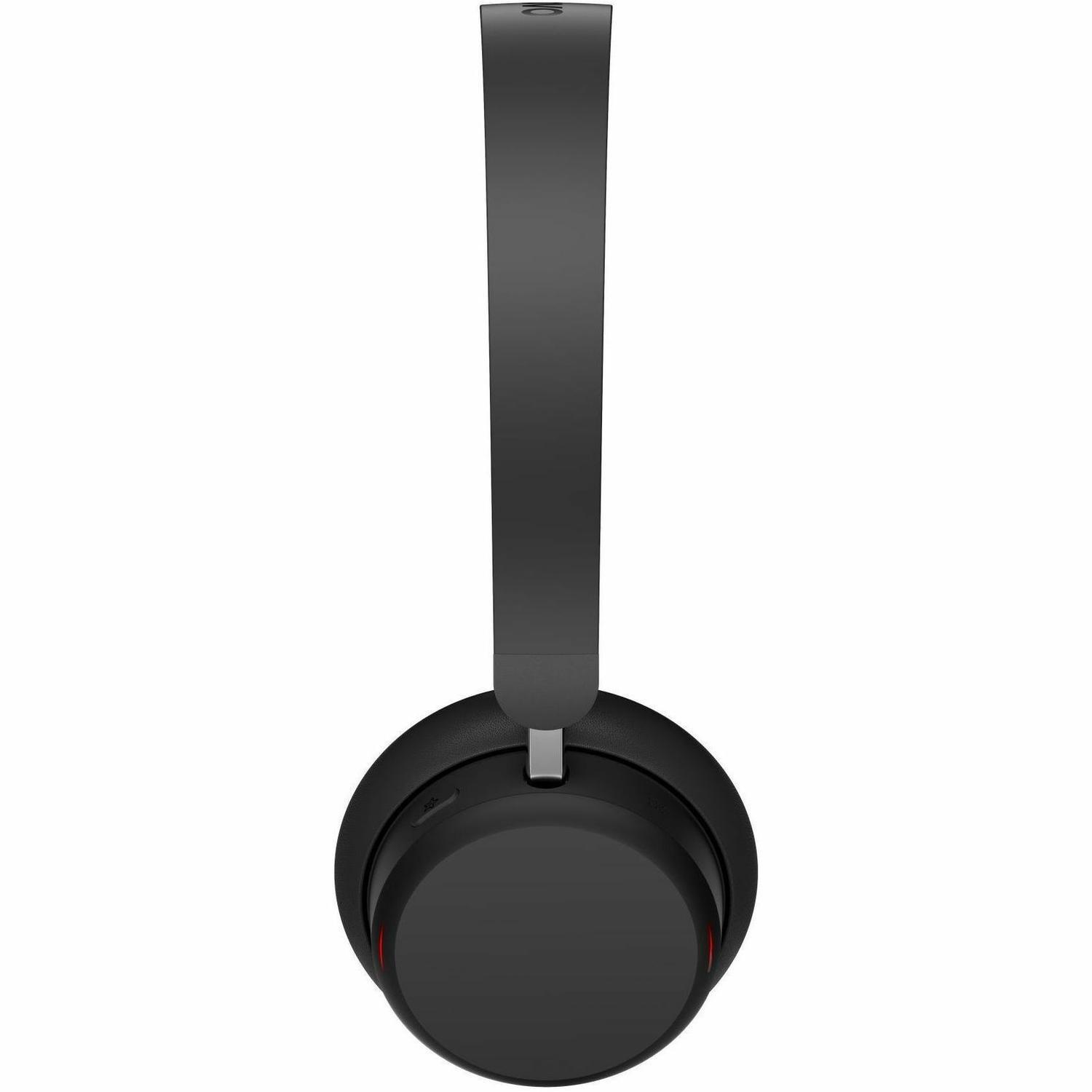 Lenovo Dual-Mode WL Anc Headset 6550