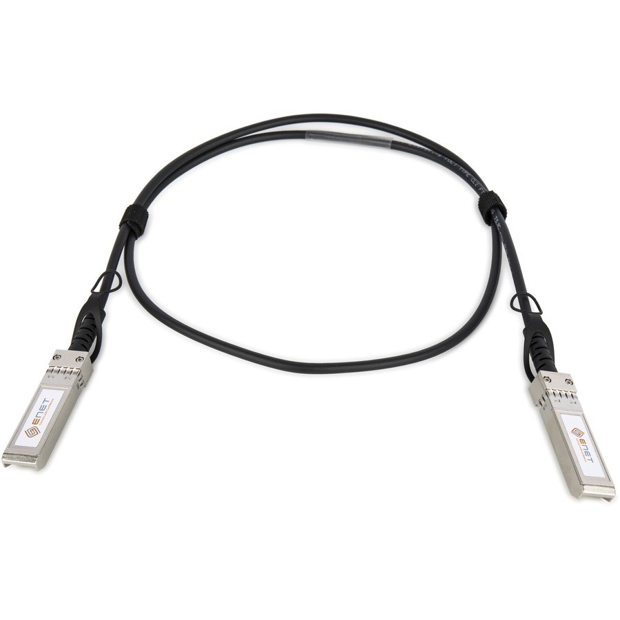 Meraki Compatible MA-CBL-TA-7M TAA Compliant Functionally Identical 10GBASE-CU SFP+ Direct-Attach Cable (DAC) Passive 7m