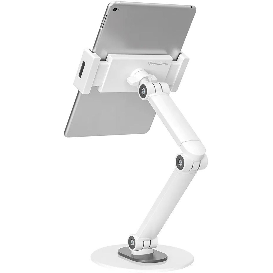 Neomounts Height Adjustable Tablet PC Stand