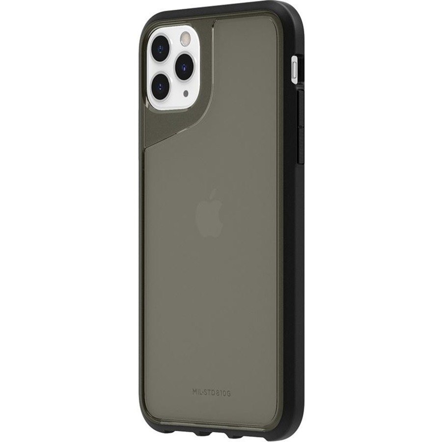 Griffin Survivor Strong for iPhone 11 Pro Max - Black