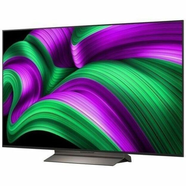 LG evo C5 OLED55C56LB 139.7 cm Smart OLED TV - 4K UHDTV