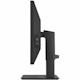 LG 24CR661W-BR All-in-One Thin Client - Intel Pentium N6005 Quad-core (4 Core) 2 GHz - Matte Black