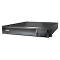 APC by Schneider Electric Smart-UPS SMX1500RMI2U Line-interactive UPS - 1.50 kVA/1.20 kW