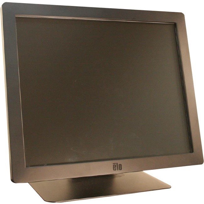 Elo 1929LM 19" Class LCD Touchscreen Monitor - 5:4 - 15 ms