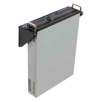Kendall Howard 3U Vertical Rack