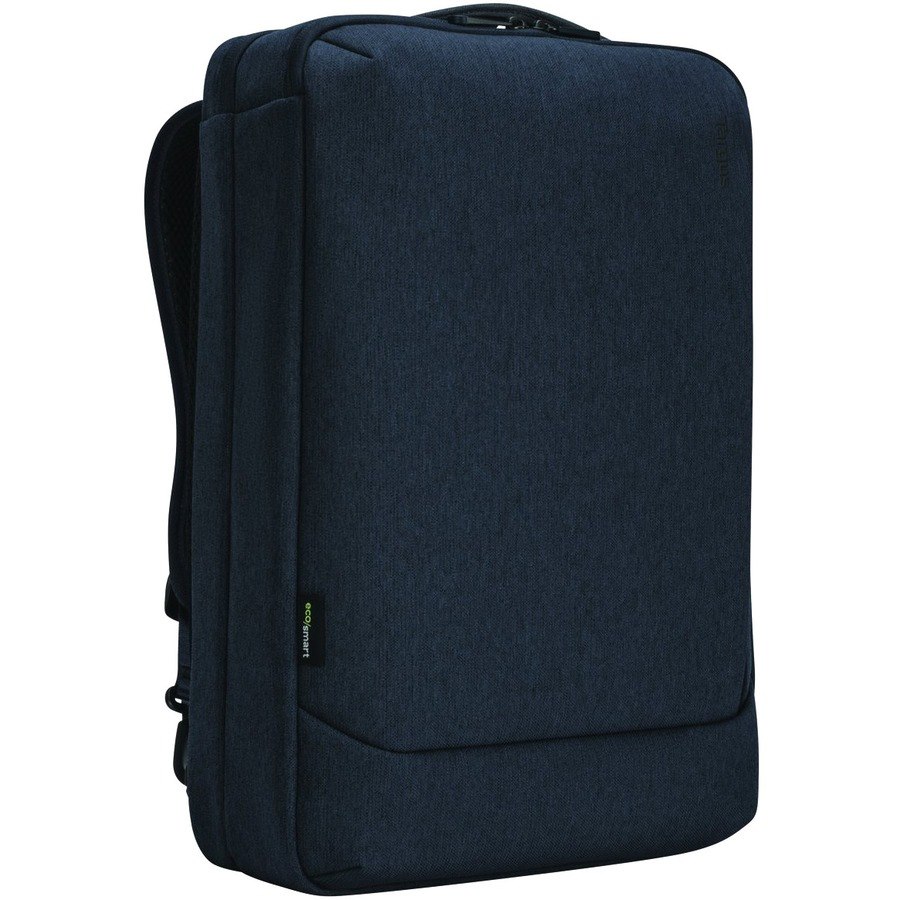 Targus Cypress TBB58701GL Carrying Case (Backpack) for 39.6 cm (15.6") Notebook - Navy