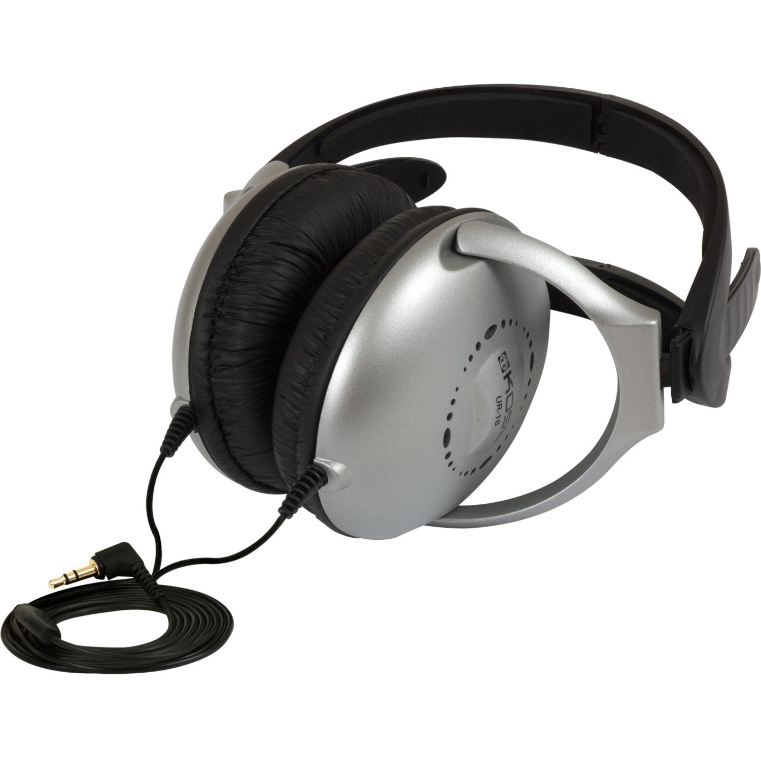 Koss UR18 Over Ear Headphones