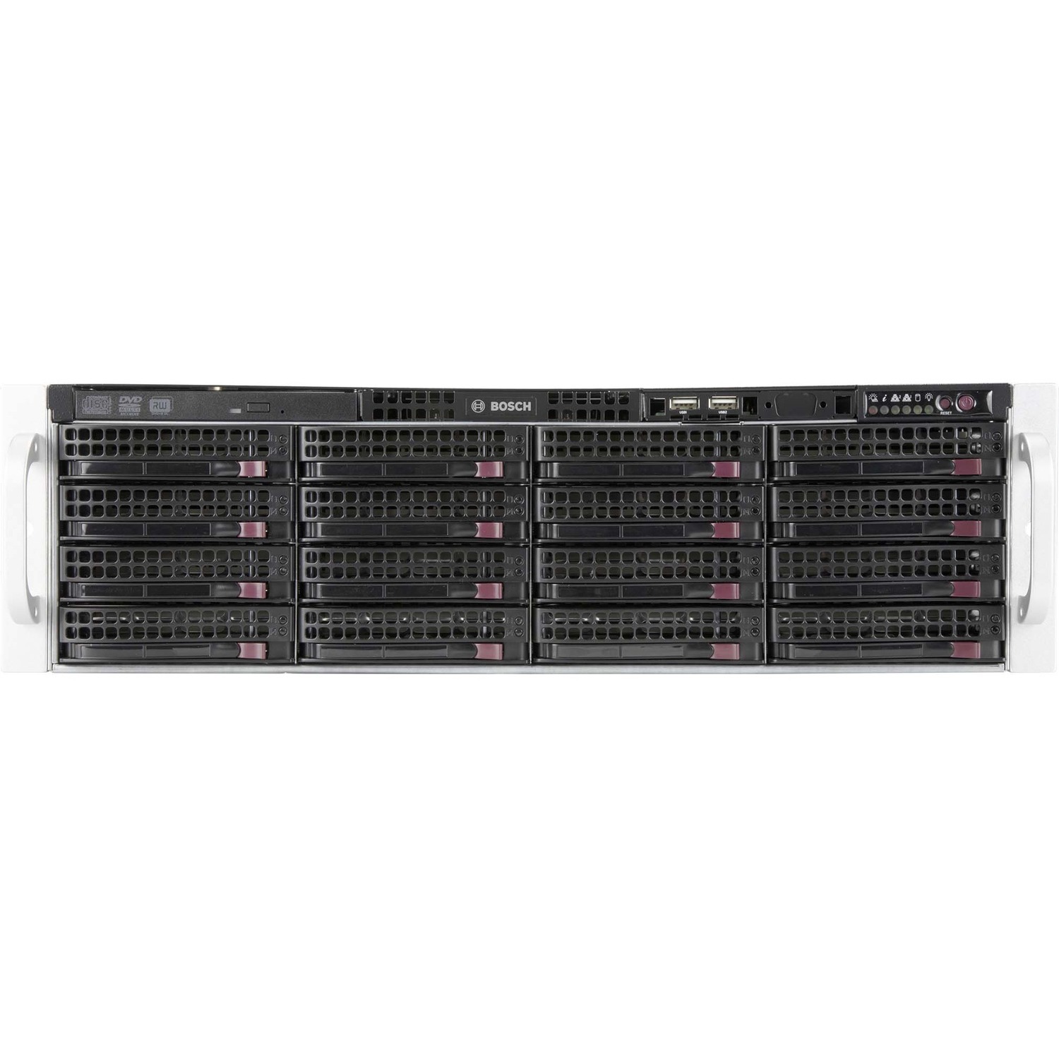Bosch Management Appliance, 3U w/o HD 3rd Gen