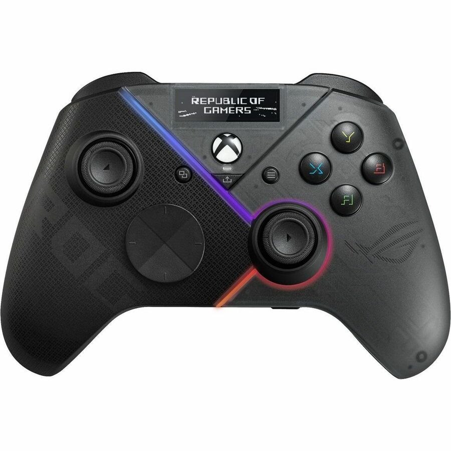 Asus ROG Raikiri Pro Gaming Pad