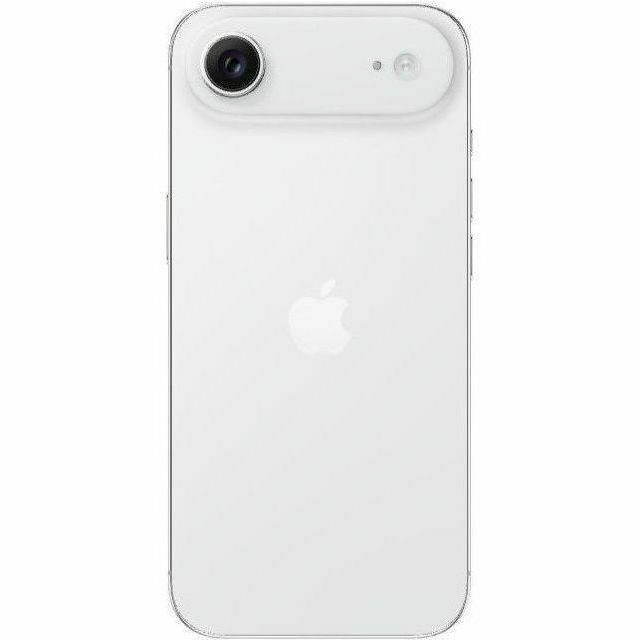 Apple iPhone 17 Pro A3523 512 GB Smartphone - 6.3" ProMotion Technology HDR10+ 2622 x 1206 - Hexa-core (A19 ProDual-core (2 Core) 4.26 GHz + A19 Pro Quad-core (4 Core) - 12 GB RAM - iOS 26 - 5G - Silver