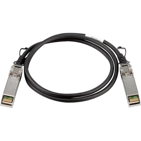 D-Link Stacking Network Cable